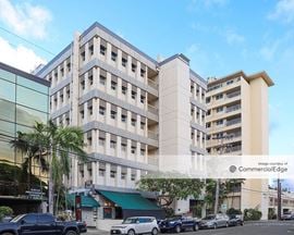 Kailua Professional Center