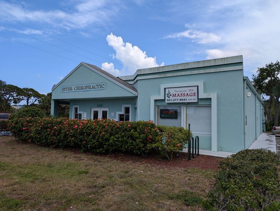 Epter Chiropractic