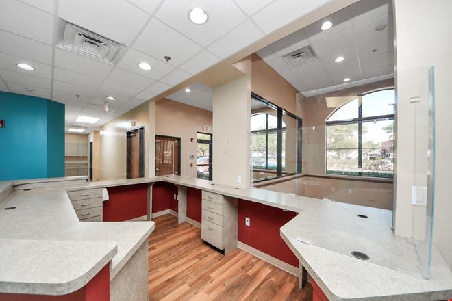 Medical Office Sugar Land