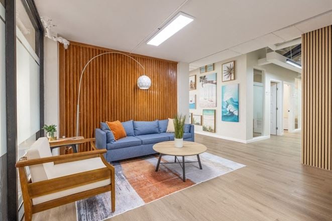 Hawaii Coworking - Hawai'i Coworking