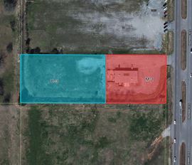 3417 Highway 31 S