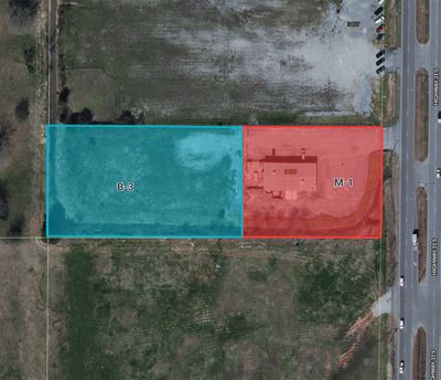 3417 Highway 31 S