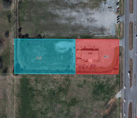 Industrial space for Sale at 3417 Highway 31 S in Decatur