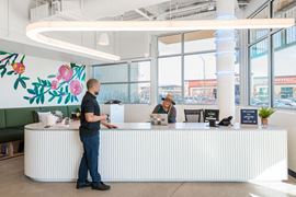 WeWork - Canyon 28