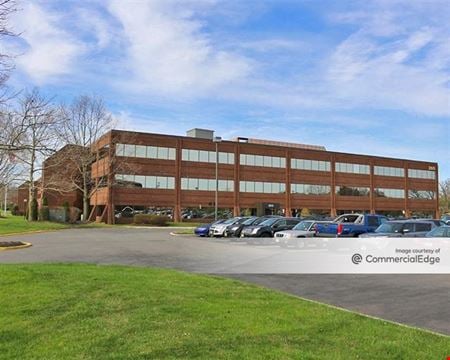 Office space for Rent at 161 Gaither Drive in Mount Laurel