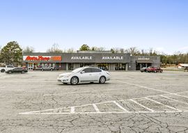 Benton Center