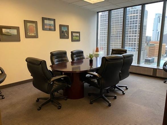 IDS Executive Suites