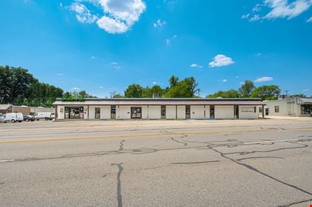 Photo of commercial space at 12119 Johnson Dr in Shawnee