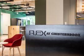 Flex at Chesterbrook