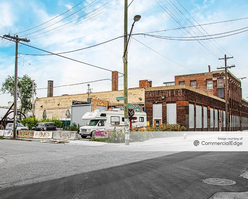 715 East Milwaukee