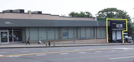 Mixed Use space for Rent at 3444 Boston Rd in Bronx