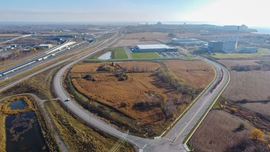 Clarington Energy Park -  Development Opportunity