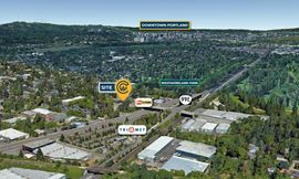 Sellwood Development Land