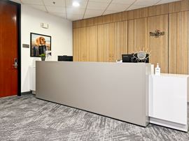 Regus - Sacramento - 8880 Cal Center Drive
