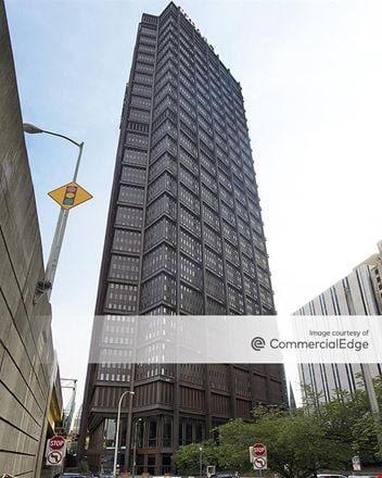 U.S. Steel Tower