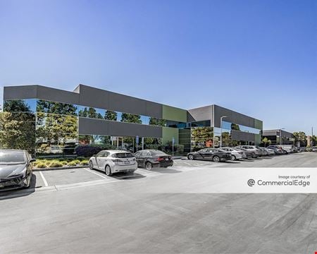 Photo of commercial space at 1490 O'Brien Drive in Menlo Park