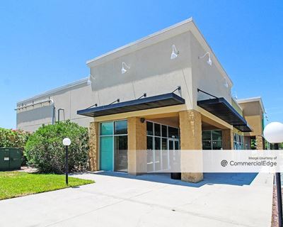 Tarpon Mall