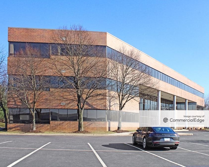 Chadds Ford Business Campus - Brandywine Five