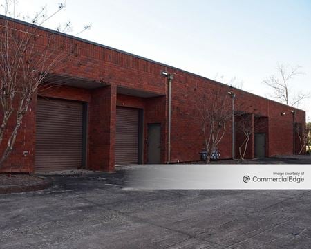 Industrial space for Rent at 2046 West Park Place Blvd in Stone Mountain
