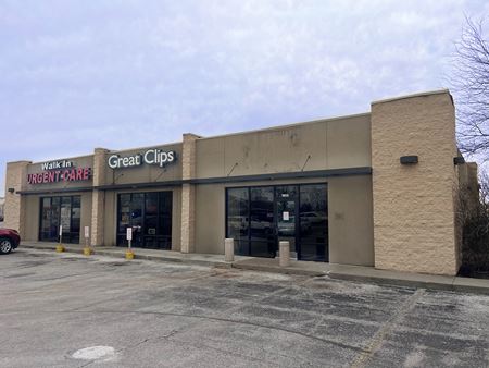 Photo of commercial space at 1107 S Main Street in Bowling Green