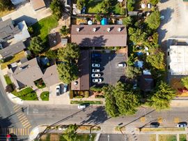 Multi-family 7 units