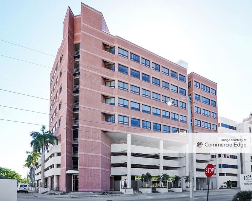Coral Gables Medical Plaza