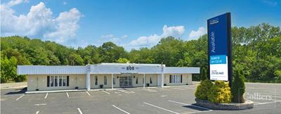 Retail, Office & Commercial Property for Sale or Lease in Williamstown, NJ