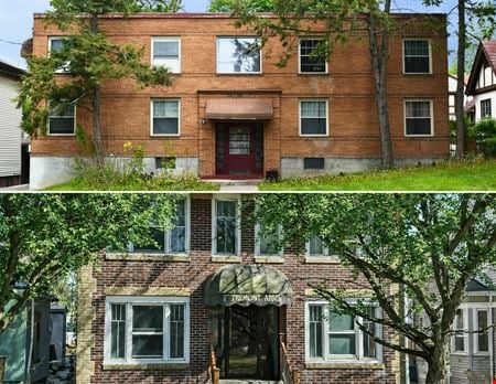 Multi-Family space for Sale at 59 Grand Ave in Johnson City
