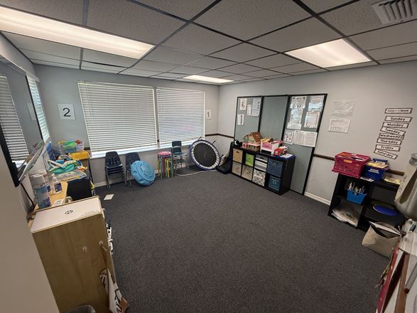 Small Office Campus
