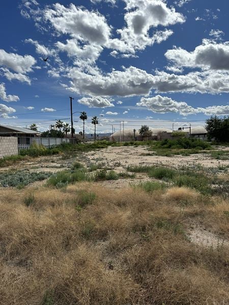 VacantLand space for Sale at 2524 East Washington Street in Phoenix