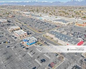 Jordan Landing