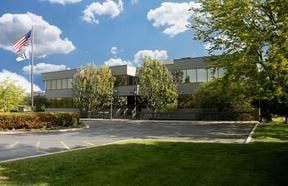 525 Dunham Road - Office