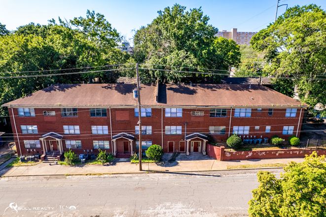 Old Fourth Ward Value-Add Multifamily Portfolio | 11 Properties | 133 Units