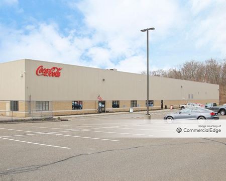 Commercial space for Rent at 80 Rado Drive in Naugatuck