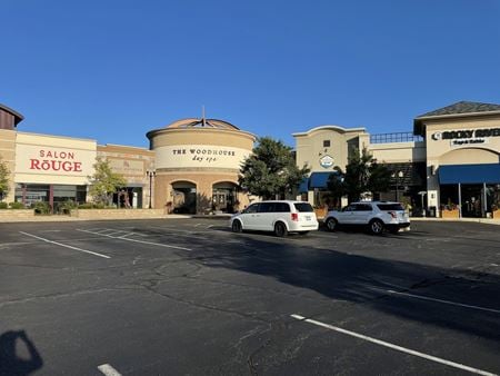 Photo of commercial space at 902 E. University Dr. in Granger