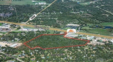 Commercial space for Sale at 1455 west hwy 71 in Bastrop
