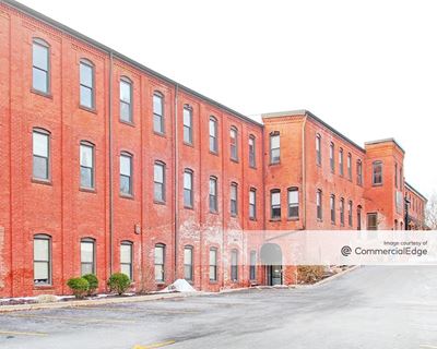 MillWorks Co-Sharing WorkSpace