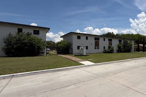 26-Unit, Value-Add Multifamily Building