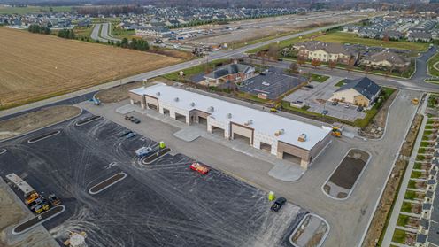 8750-8772 W 109th Ave.