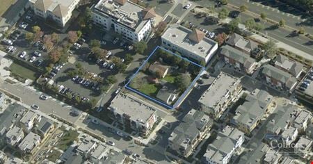 Other space for Sale at 16370-16378 Bennett Way in Los Gatos