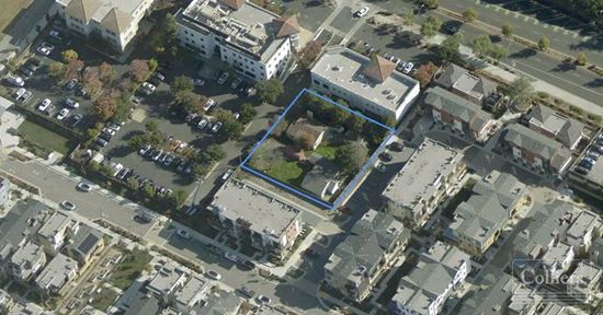16370-16378 Bennett Way, Los Gatos