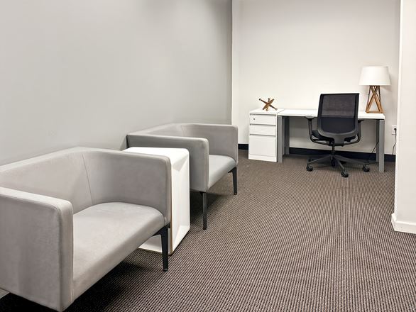 GA, Peachtree Corners - Peachtree Corners