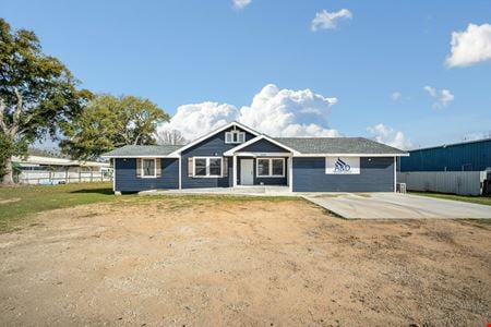 Industrial space for Sale at 7970 Tanner Williams Rd in Mobile