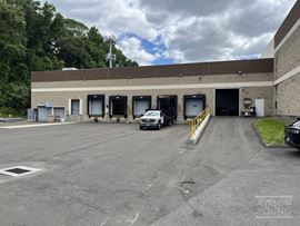 60 Commerce Drive, Trumbull, CT  06611 - Commerce Center 