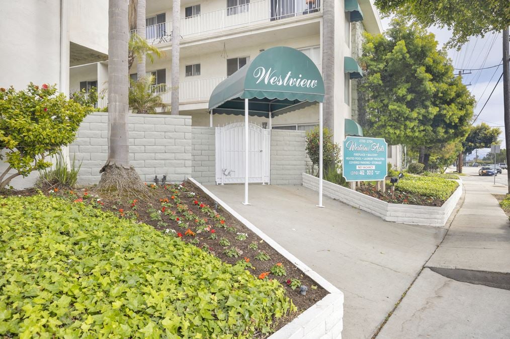 Westview Apartments
