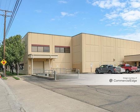 Commercial space for Rent at 701 Clay Avenue in Waco