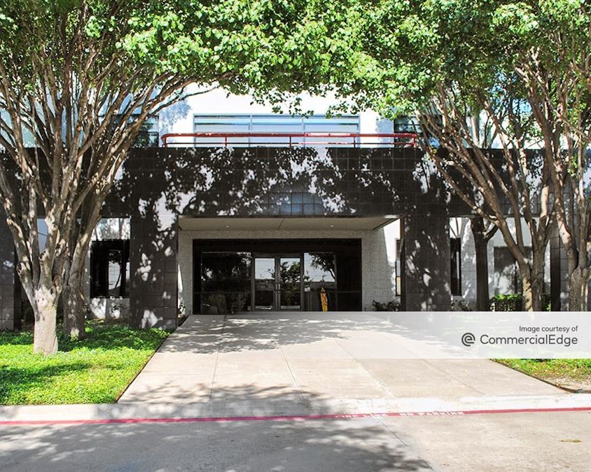 2333 South Jupiter Road, Garland Industrial Space For Lease