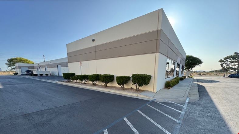654 E Rancho Vista Blvd