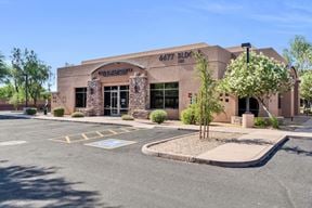 6677 West Thunderbird Road Building L