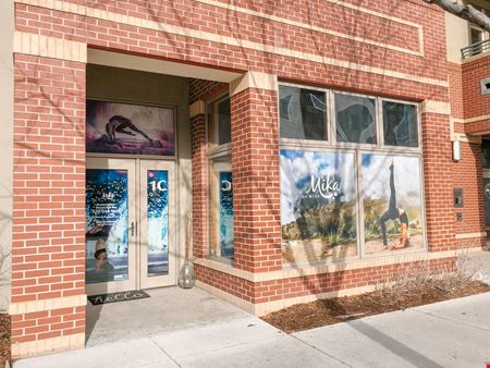 Commercial space for Sale at 4383 Tennyson St. Unit 1C in Denver